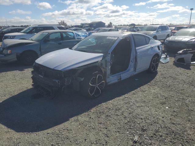 2023 NISSAN ALTIMA SR, 