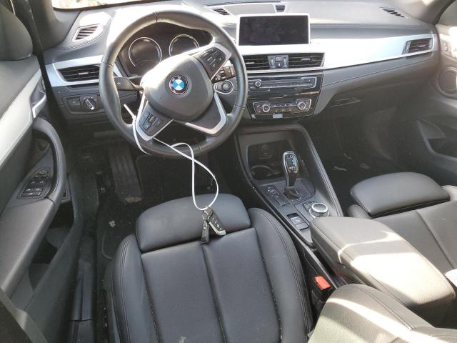 WBXJG7C06L5P49948 - 2020 BMW X1 SDRIVE28I BLACK photo 8