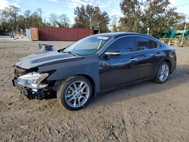2011 NISSAN MAXIMA S, 