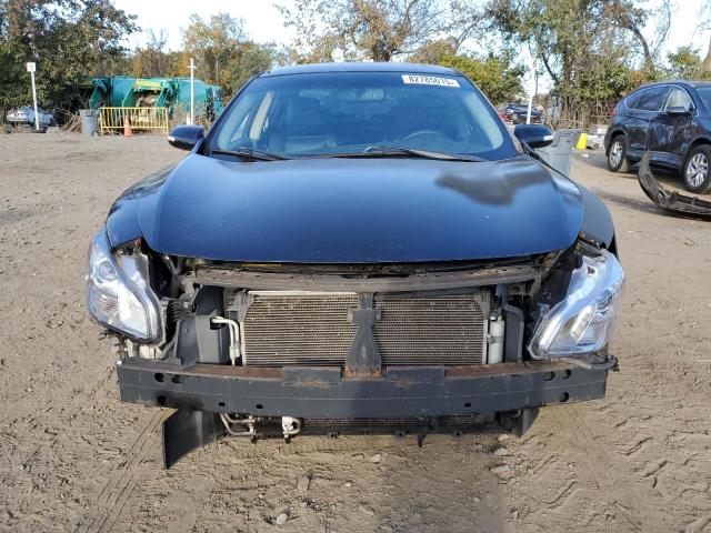 1N4AA5AP9BC806307 - 2011 NISSAN MAXIMA S 黑色 照片 5