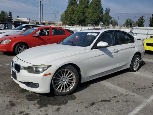 2014 BMW 328 I, 