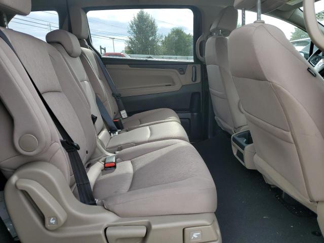 5FNRL6H58JB094388 - 2018 HONDA ODYSSEY EX Kasztanowy zdjęcie 11