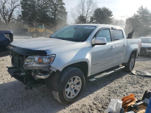 2019 CHEVROLET COLORADO LT, 
