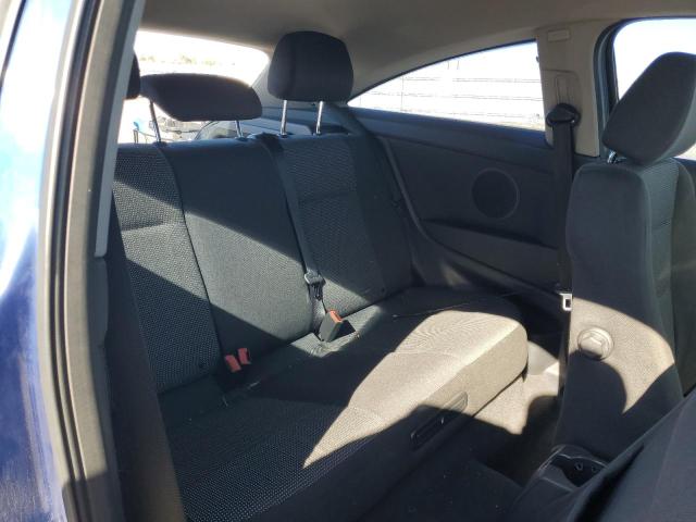 W08AT271085056579 - 2008 SATURN ASTRA XR WHITE photo 10