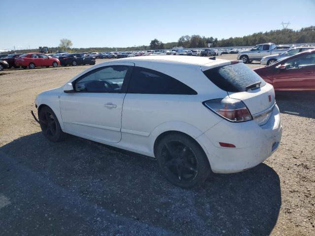 W08AT271085056579 - 2008 SATURN ASTRA XR WHITE photo 2