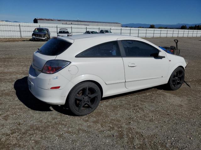 W08AT271085056579 - 2008 SATURN ASTRA XR WHITE photo 3