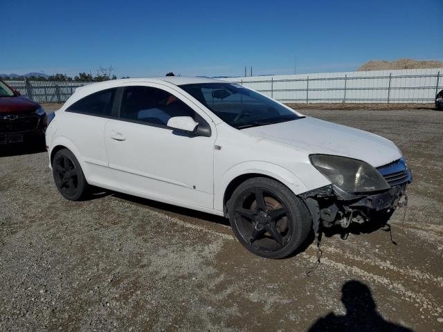 W08AT271085056579 - 2008 SATURN ASTRA XR WHITE photo 4