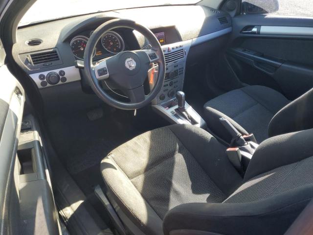 W08AT271085056579 - 2008 SATURN ASTRA XR WHITE photo 8