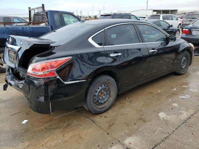 1N4AL3AP9FN899922 - 2015 NISSAN ALTIMA 2.5 BLACK photo 3