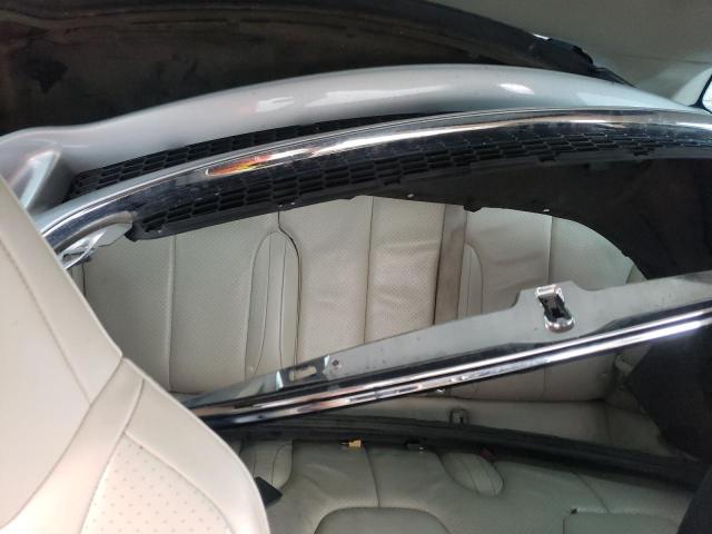 5YJSA1DN1CFS00120 - 2012 TESLA MODEL S Մոխրագույն լուսանկար 10