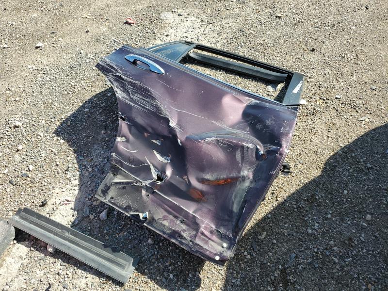 2T3YFREV7HW372064 - 2017 TOYOTA RAV4 LIMITED Бордовий фото 13