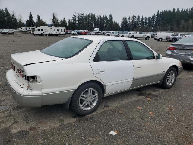 JT2BG22KX10587929 - 2001 TOYOTA CAMRY CE TWO TONE photo 3