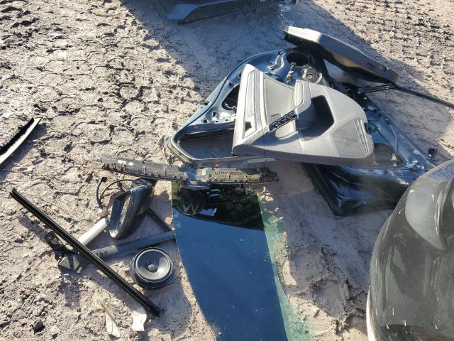 3VW5T7AU6FM068409 - 2015 VOLKSWAGEN GTI შავი ფოტო 12