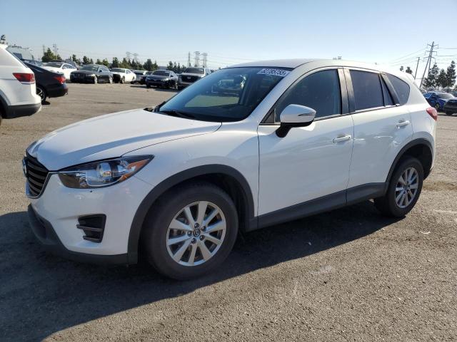 2016 MAZDA CX-5 SPORT, 
