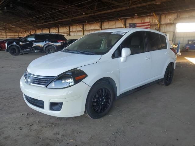 2007 NISSAN VERSA S, 
