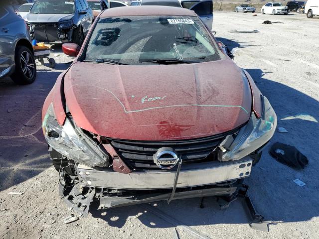 1N4AL3AP2HC110962 - 2017 NISSAN ALTIMA 2.5 RED photo 5