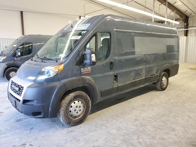 3C6MRVJG5ME545065 - 2021 RAM PROMASTER 3500 HIGH Mavi foto 1