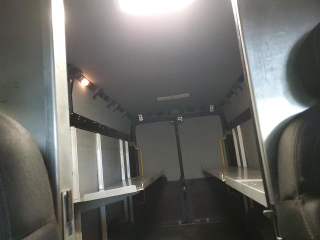 3C6MRVJG5ME545065 - 2021 RAM PROMASTER 3500 HIGH Mavi foto 10