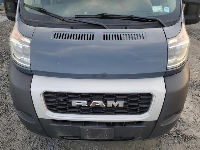 3C6MRVJG5ME545065 - 2021 RAM PROMASTER 3500 HIGH Mavi foto 12