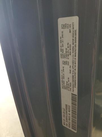 3C6MRVJG5ME545065 - 2021 RAM PROMASTER 3500 HIGH Mavi foto 13