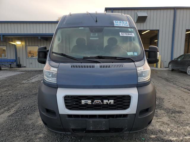 3C6MRVJG5ME545065 - 2021 RAM PROMASTER 3500 HIGH Mavi foto 5