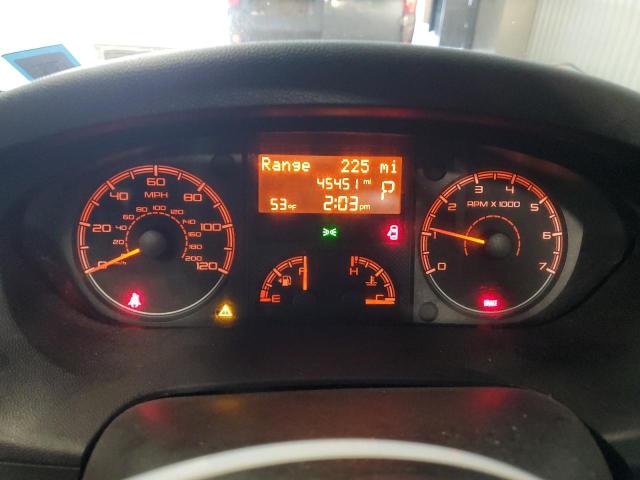 3C6MRVJG5ME545065 - 2021 RAM PROMASTER 3500 HIGH Mavi foto 9