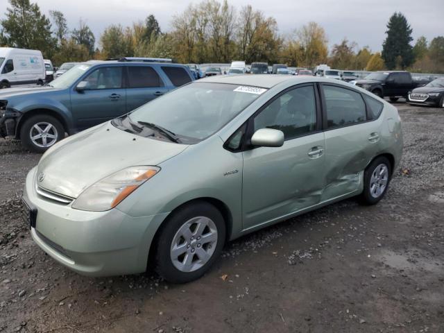 2008 TOYOTA PRIUS, 