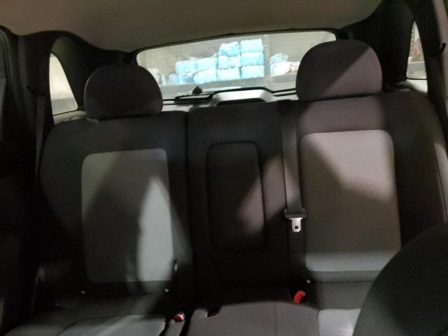 3GNAL3EK4ES526484 - 2014 CHEVROLET CAPTIVA LT GOLD photo 10