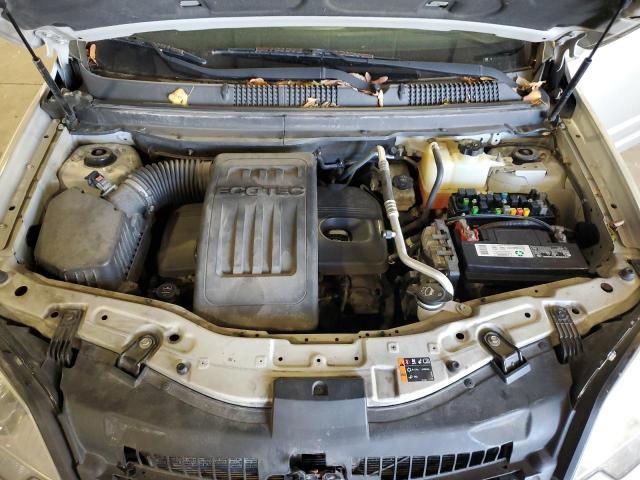 3GNAL3EK4ES526484 - 2014 CHEVROLET CAPTIVA LT GOLD photo 12