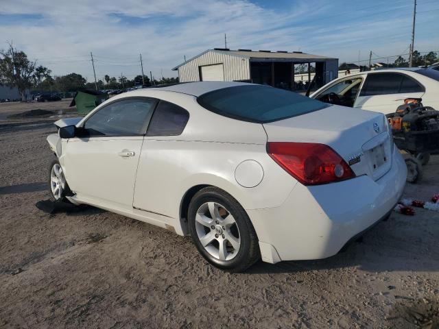 1N4AL24E59C120309 - 2009 NISSAN ALTIMA 2.5S WHITE photo 2