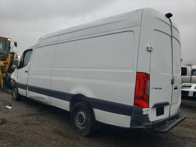 W1W40CHY4MT055024 - 2021 MERCEDES-BENZ SPRINTER 2500 WHITE photo 2