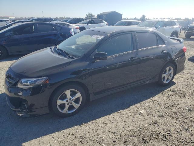 2011 TOYOTA COROLLA BASE, 