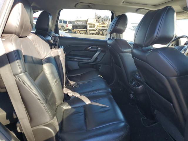 2HNYD2H32CH547220 - 2012 ACURA MDX TECHNOLOGY Boz foto 11