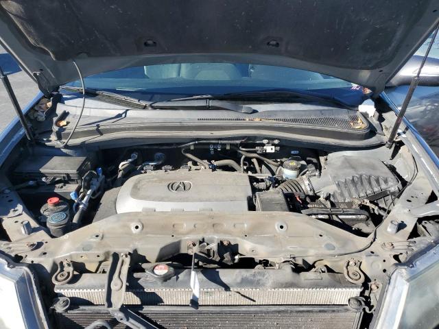 2HNYD2H32CH547220 - 2012 ACURA MDX TECHNOLOGY Boz foto 12