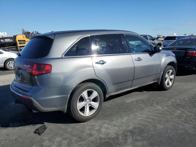 2HNYD2H32CH547220 - 2012 ACURA MDX TECHNOLOGY Boz foto 3