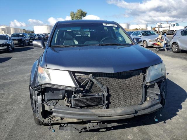 2HNYD2H32CH547220 - 2012 ACURA MDX TECHNOLOGY Boz foto 5