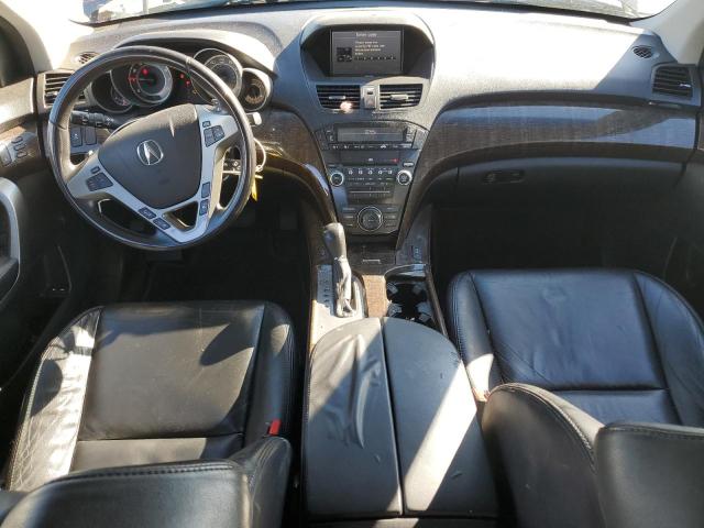 2HNYD2H32CH547220 - 2012 ACURA MDX TECHNOLOGY Boz foto 8