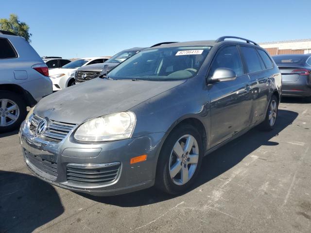 2009 VOLKSWAGEN JETTA S, 