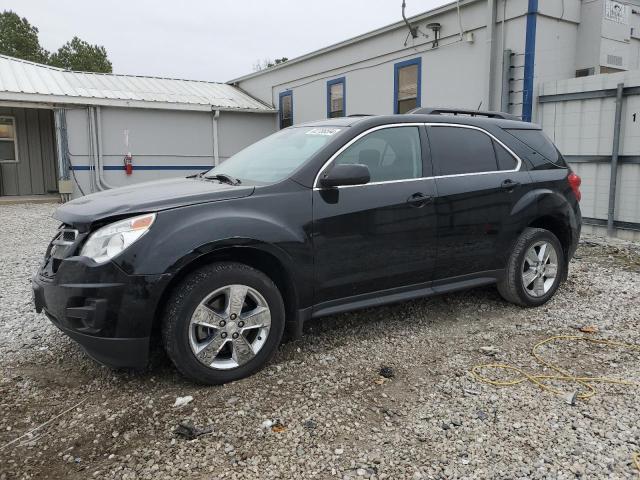 2013 CHEVROLET EQUINOX LT, 