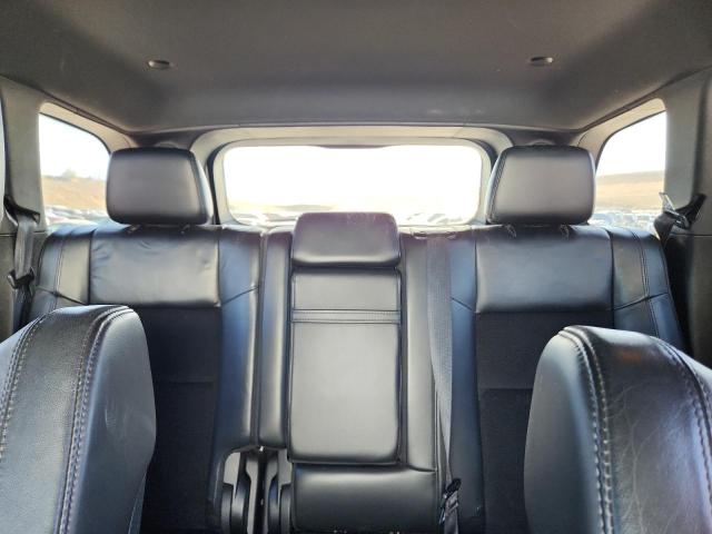 1C4RJFAG6JC137219 - 2018 JEEP GRAND CHER LAREDO Blanco foto 10