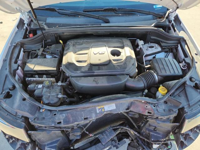 1C4RJFAG6JC137219 - 2018 JEEP GRAND CHER LAREDO Blanco foto 12