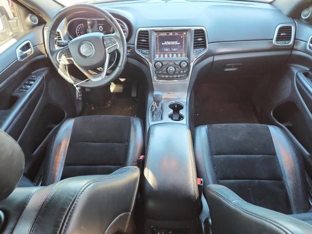 1C4RJFAG6JC137219 - 2018 JEEP GRAND CHER LAREDO Blanco foto 8