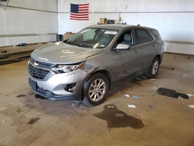 2018 CHEVROLET EQUINOX LT, 