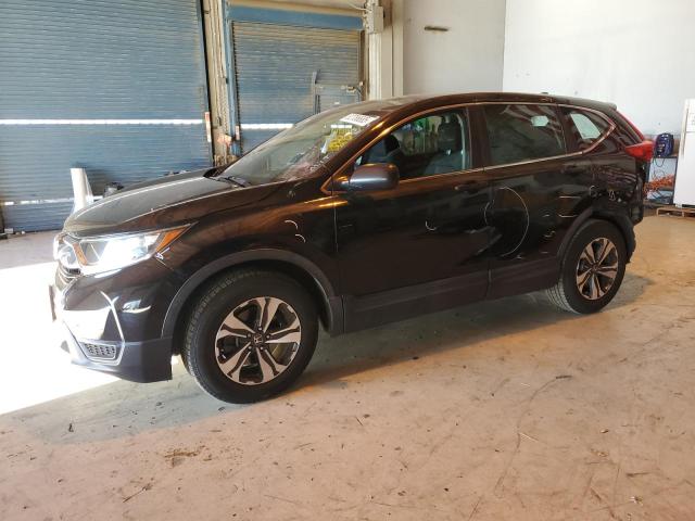 2019 HONDA CR-V LX, 