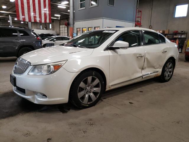 2011 BUICK LACROSSE CXL, 