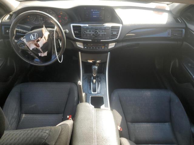 1HGCR2F52FA105449 - 2015 HONDA ACCORD SPORT 蓝色 照片 8