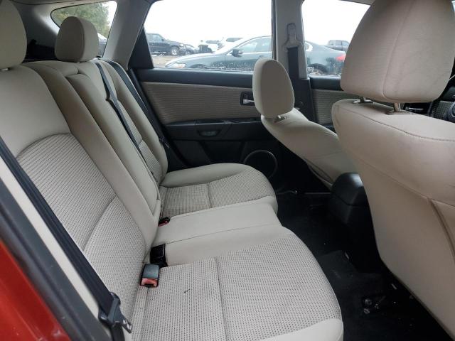 JM1BK343291204847 - 2009 MAZDA 3 S Qırmızı foto 10