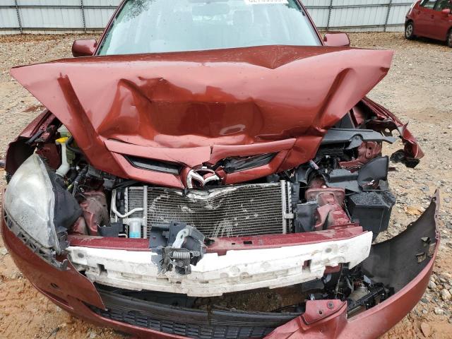 JM1BK343291204847 - 2009 MAZDA 3 S Qırmızı foto 11