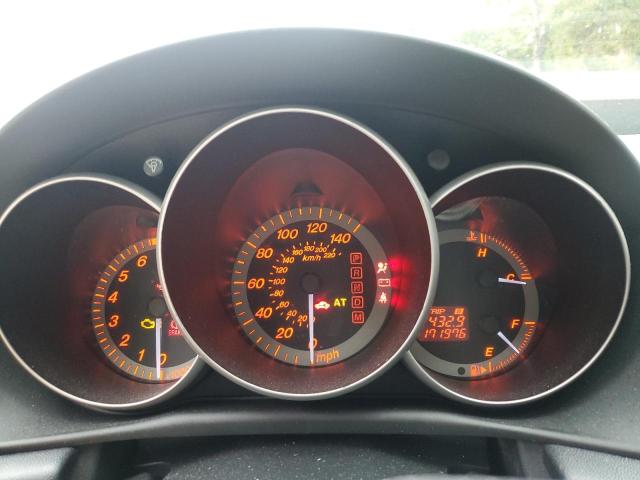 JM1BK343291204847 - 2009 MAZDA 3 S Qırmızı foto 9