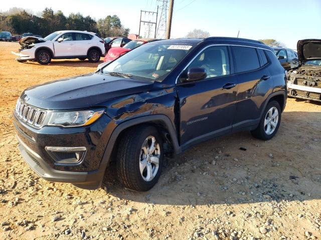 2019 JEEP COMPASS LATITUDE, 